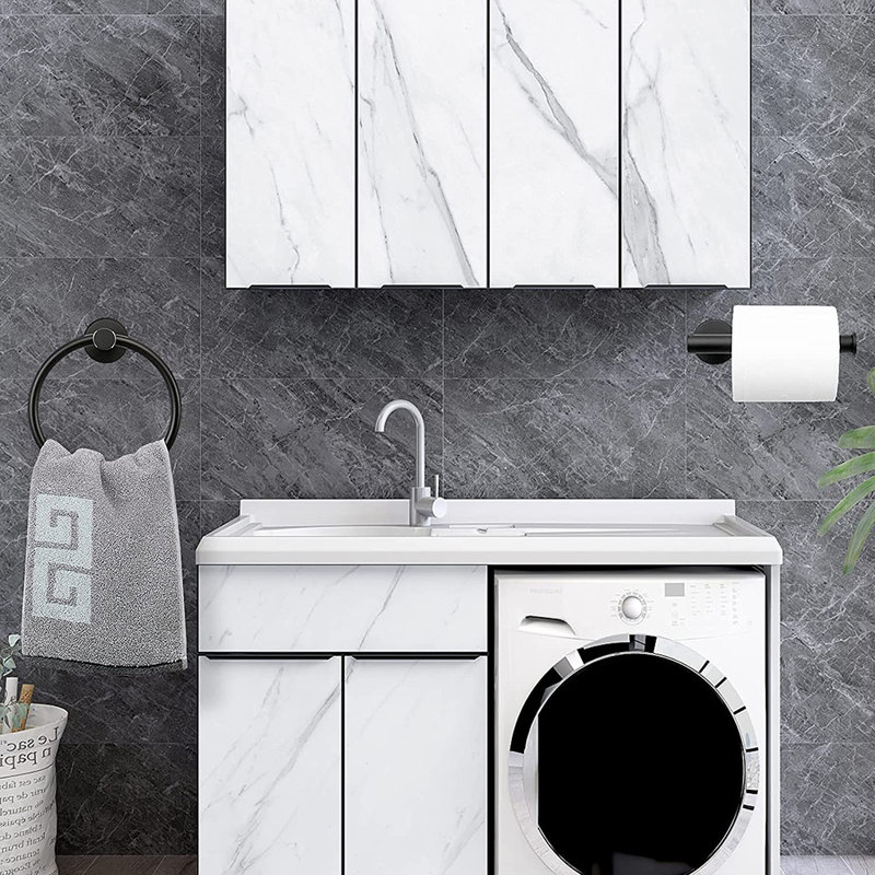 2 - Piece Bathroom Hardware Set