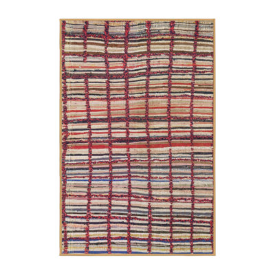 Abstract Indoor Rug
