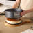 Zyliss Non-Stick Springform Cake Pan 9In