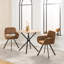 Bairdford 4 - Person Dining Set-187051745