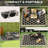Reversible Outdoor Rug