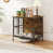 Rustic Brown