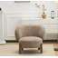 Fauteuil à oreilles Cozy-438310553