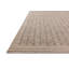 Tapis naturel / ardoise Amber Lewis x Loloi Cali-102676720
