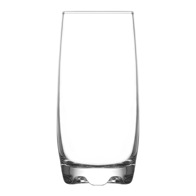 Atlanta Long Drink Glass