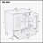 60 Inch Freestanding Bathroom Vanity with Double Sinks, Ample Storage, and Soft-Closing Doors for Elegant and Functional Design-2039594518-2039594516