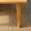 Classical Durable Elm Solid Wood Writing Desk-28507870