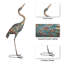 Statue de jardin Paidyn Crane-919461881