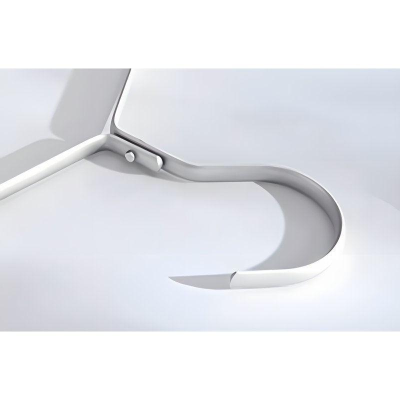Cintre en alliage d'aluminium, 10