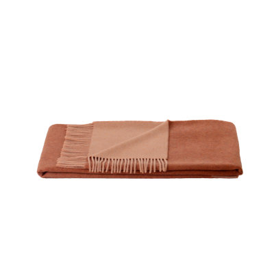Teixeira Throw Blanket