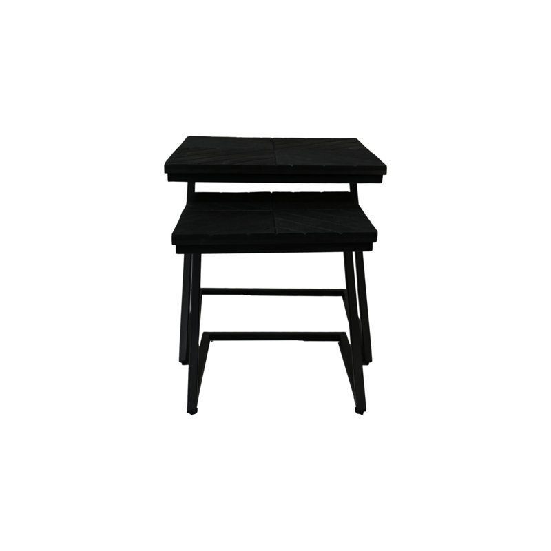 Biridiana End Table