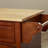 Monty Solid Wood Top Kitchen Island-211307738