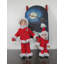 Petit lutin de Noël