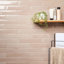 Paint 3x16 Glossy Porcelain Tile-532666457