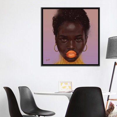 " Tangerine " by Adekunle Adeleke