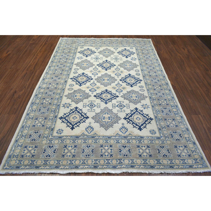 Tapis noué à la main Dover