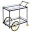 Chariot de cuisine 31 po Raeneisha-231053235