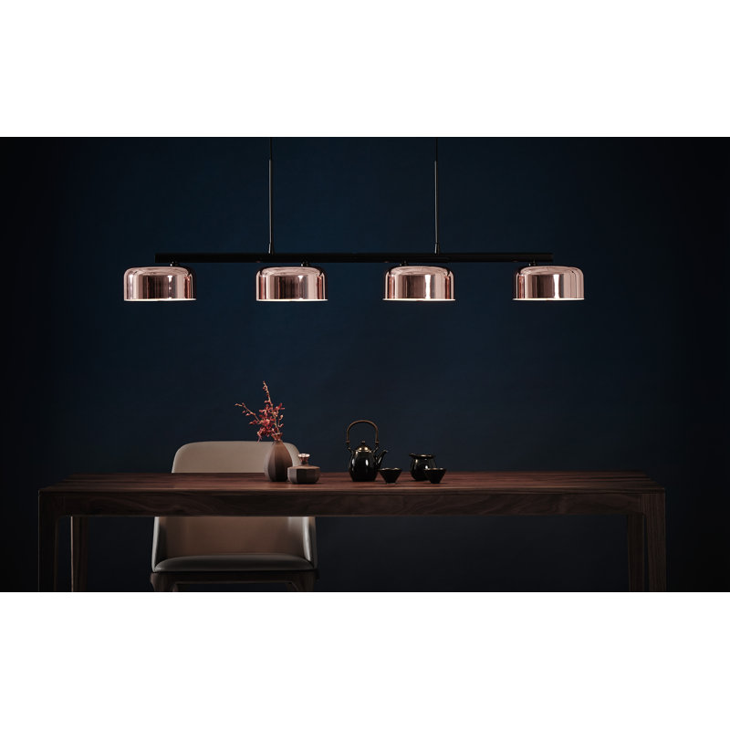 Lalu+ 4 - Light Pendant