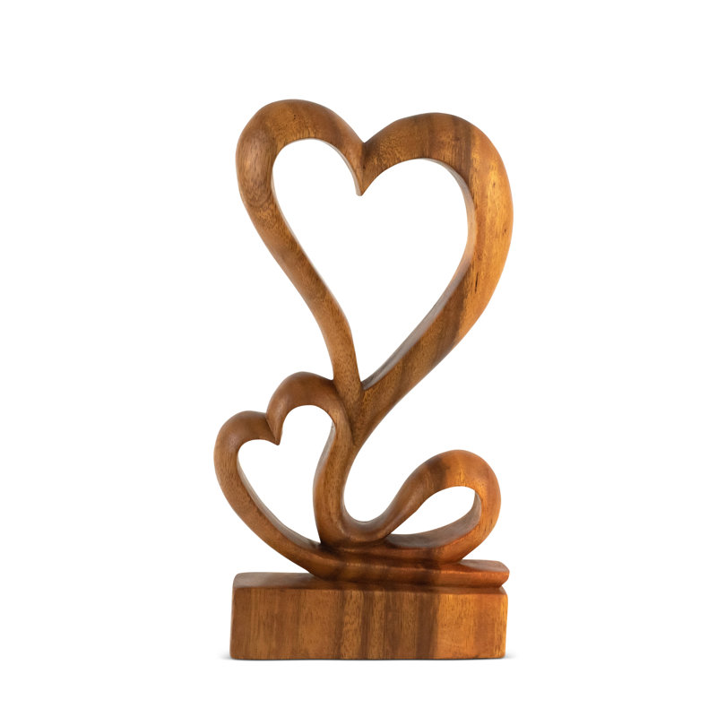 Figurine / sculpture Jelezna
