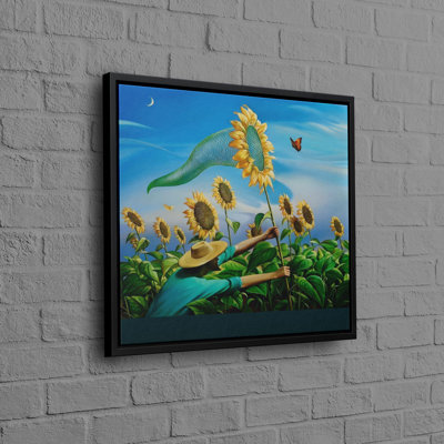 Print on Canvas