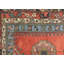 One-of-a-Kind 4' X 6'10 Area Rug
