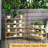 15 Pair Stackable Shoe Rack