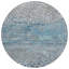 Tapis intérieur / extérieur gris lavable Renora - LOOMlan-1436236406