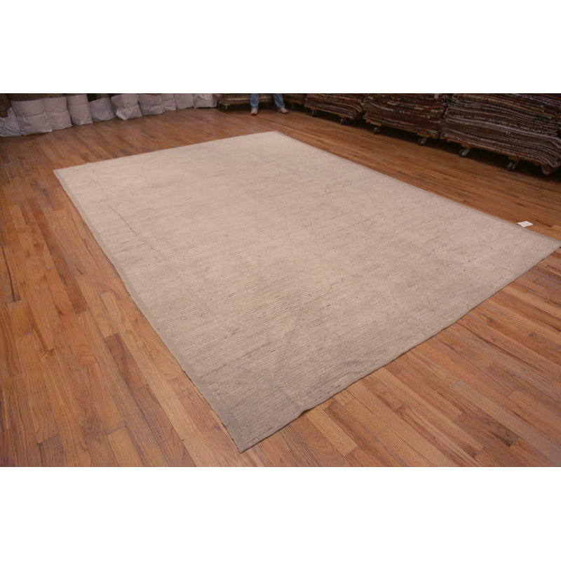 Tapis de style abstrait moderne de la collection nazmiyal