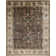 Golden Age Hand Knotted Wool Area Rug