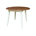 Hickory/Shell