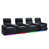 Black est en rupture de stock