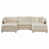 Beige Chenille is unavailable