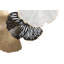 Glam Plants & Flowers Wall Decor