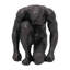 Statues et sculptures Jordann pour la décoration intérieure - Objets décoratifs pour la cuisine ou le salon, 16 po  