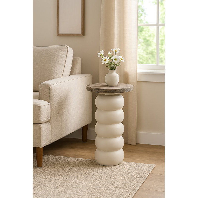 Table d'appoint Doner