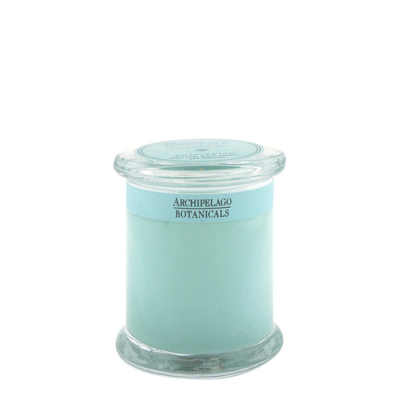Charleston Jar Candle