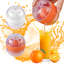 Manual Juicer Squeezer Orange Juicer Press Squeezer Home Kitchen Lemon Juicer Extractors-130490915