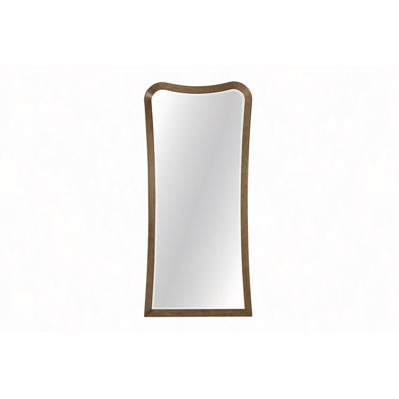 Miroir de plancher