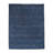 St Catherine Hand Knotted Loom Wool Eco-Friendly Area Rugs - Octagon, Blue Color, Contemporary Modern Design, High Pile Thick Handmade Anti Skid Area Rugs for Living Room, Bed Room-121869894-122529012
