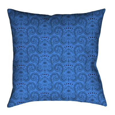 Coussin Katelyn Elizabeth