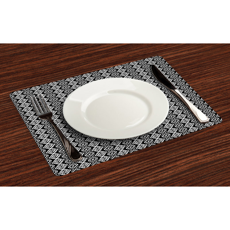Récapitulatif 18,5" tribal