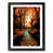 Black Framed