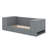 Twin Size Daybed With Trundle, Storage Arms And Charging Station-68721409