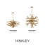 Vida 13 - Light Chandelier