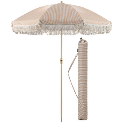 180cm Beach Parasol