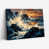 Wrapped Canvas