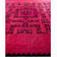 Overyed One-of-a-Kind Rectangle 10'1" X 14' Hand Knotted Area Rug