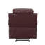 Fauteuil inclinable standard 41 po Latricia-892518300