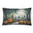 Other/No Pattern Outdoor Throw Pillow