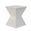Table d'appoint 14,75 po